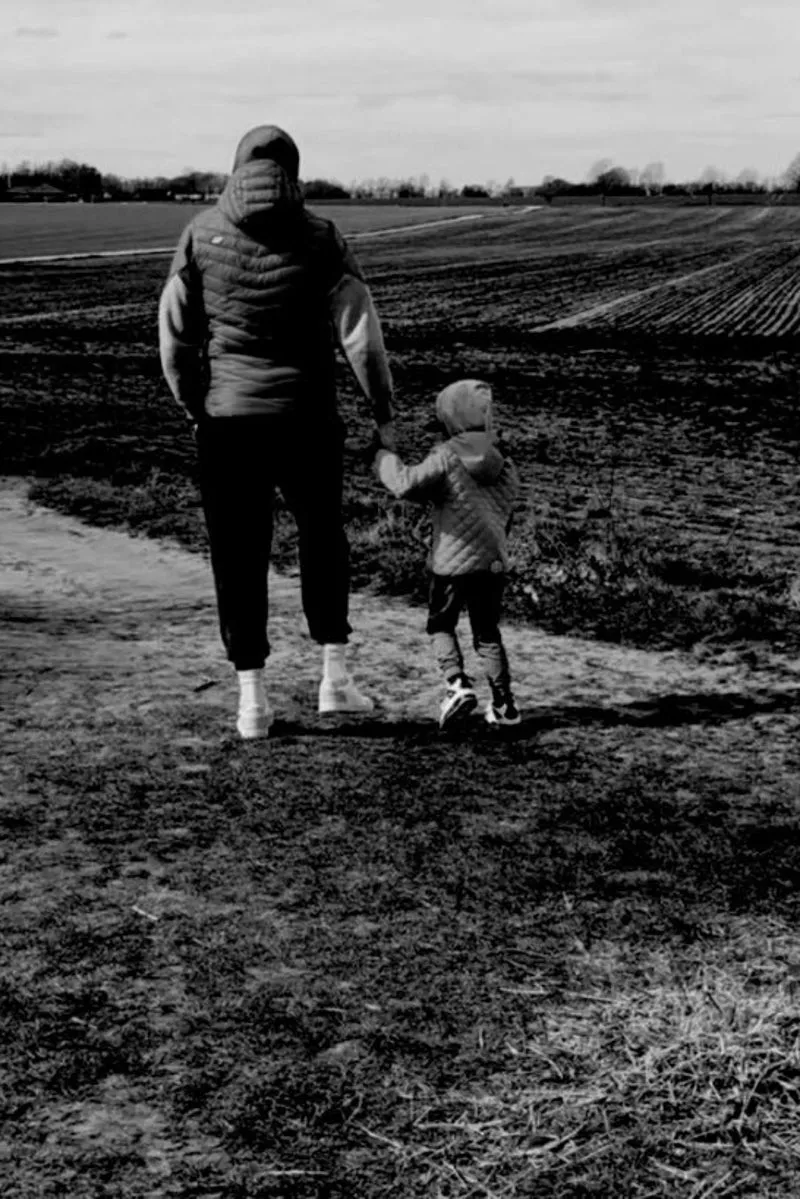 Family man