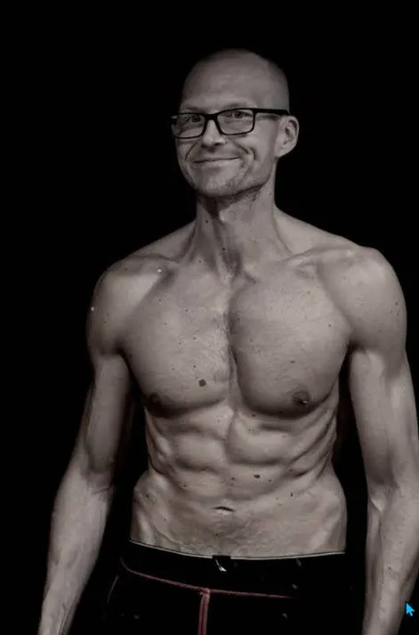 Fitness geek